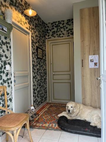 "Aux Chants Des Oiseaux" Domaine De La Renardiere Les Grandes-Loges エクステリア 写真